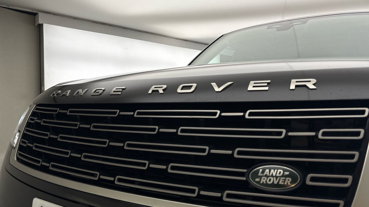 Land Rover Range Rover Image 24