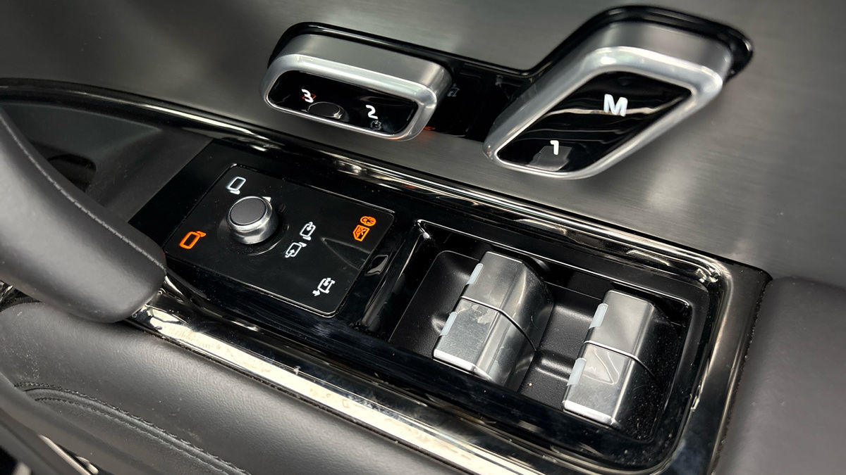 Land Rover Range Rover Sport Image 49