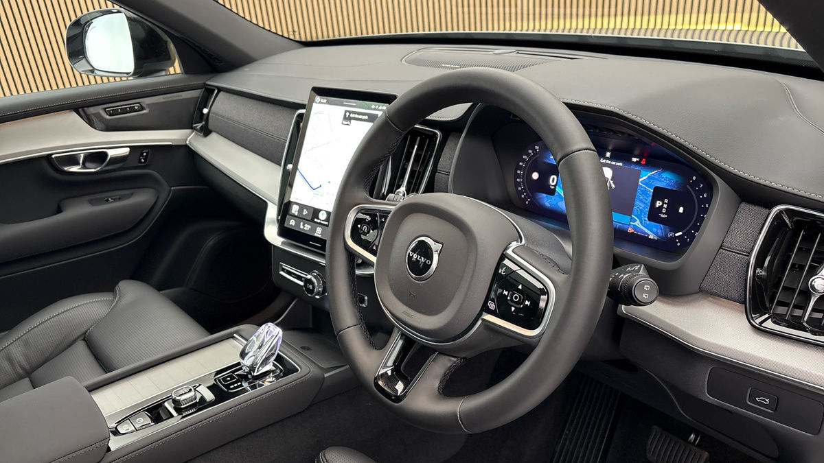 Volvo XC90 Image 5