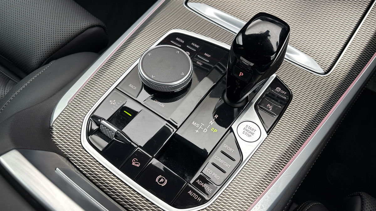 BMW X5 Image 6