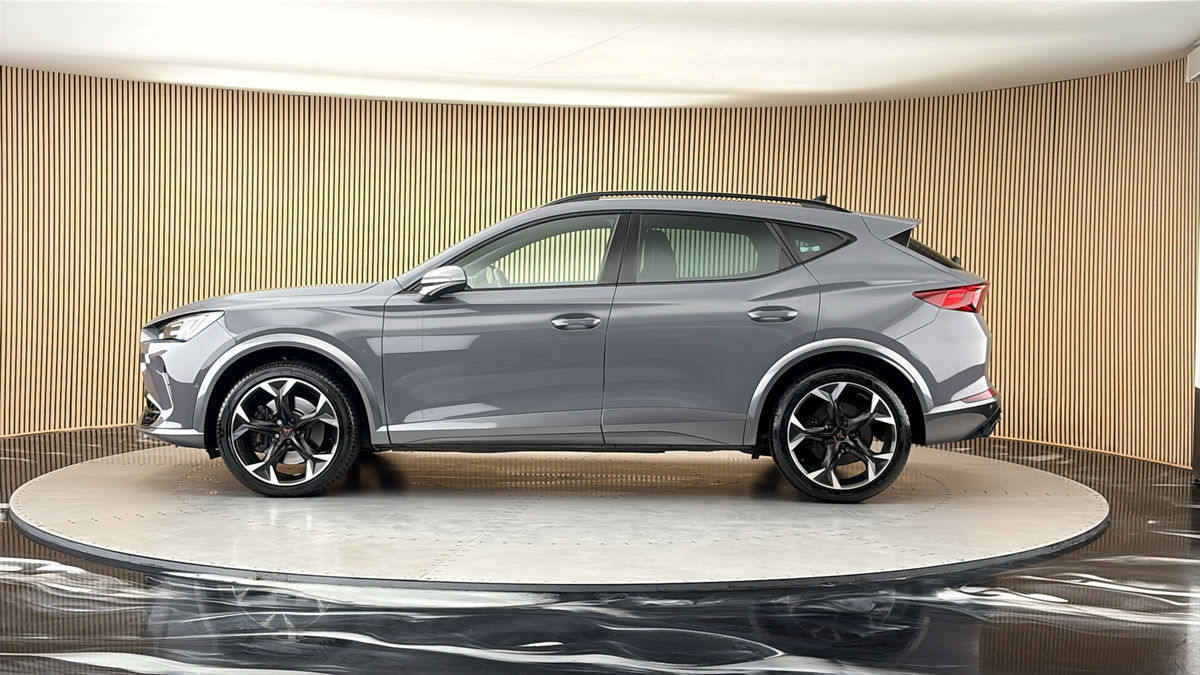 CUPRA Formentor Image 15