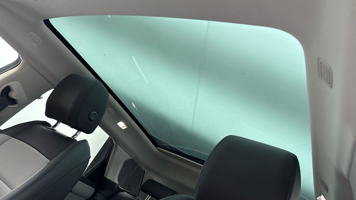Land Rover Range Rover Evoque Image 6