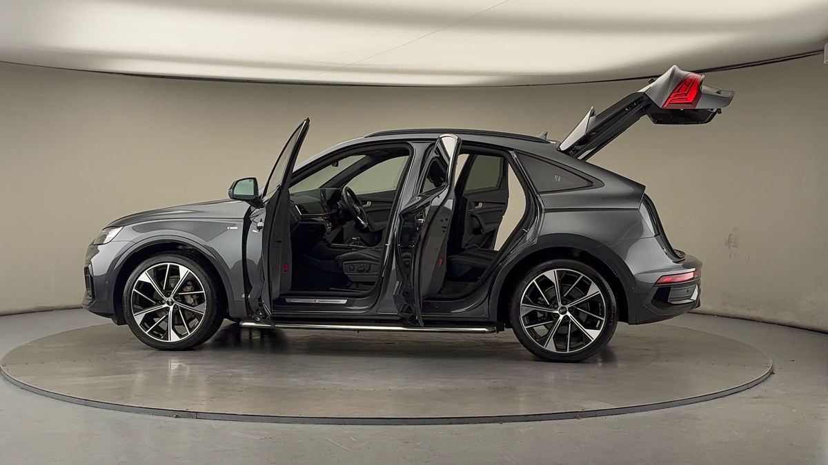 More views of Audi Q5