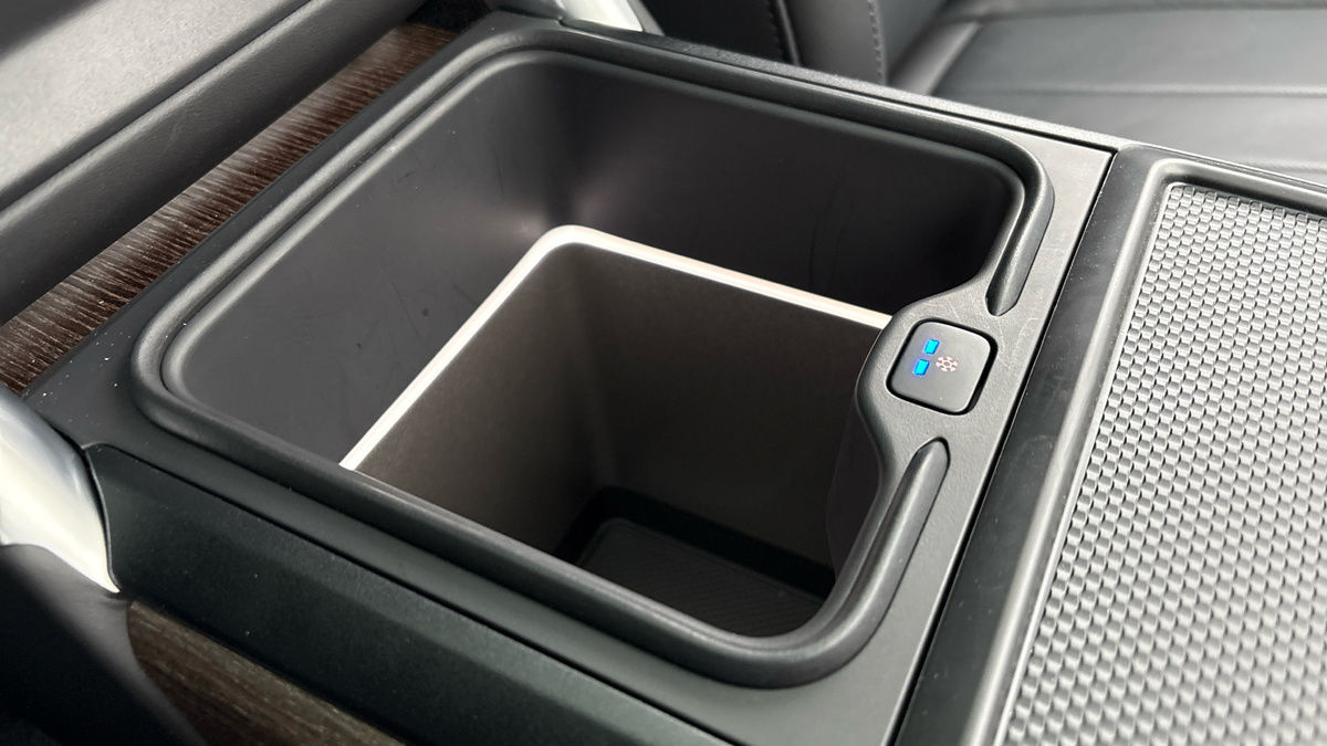 Land Rover Range Rover Image 28