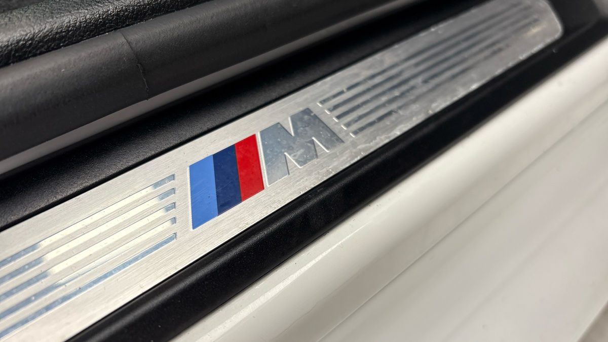 BMW X3 Image 25