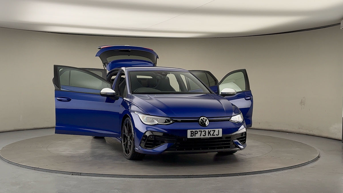 More views of Volkswagen Golf