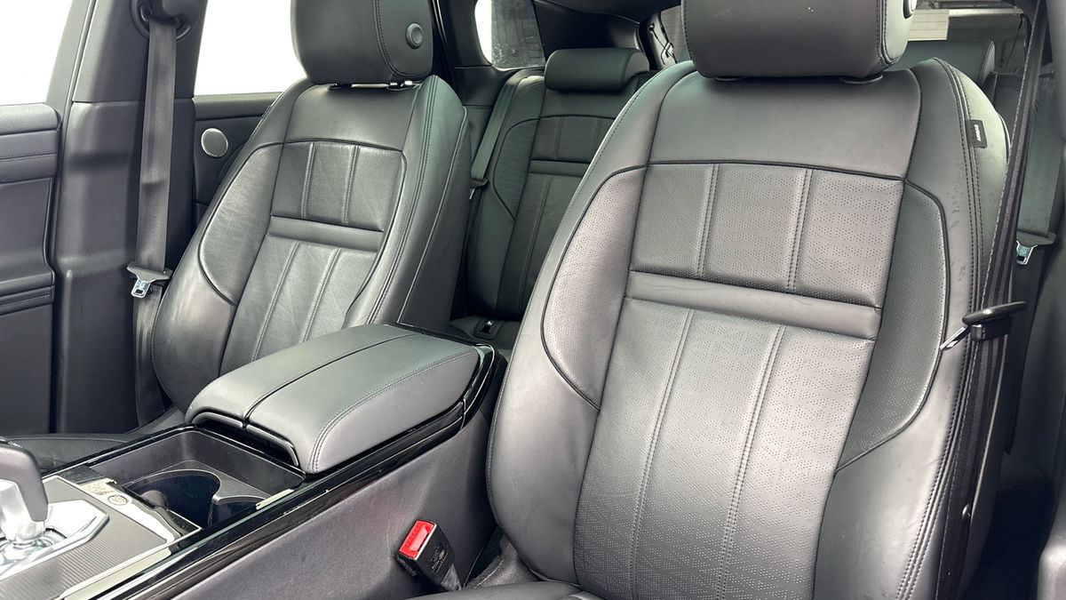 Land Rover Range Rover Evoque Image 7