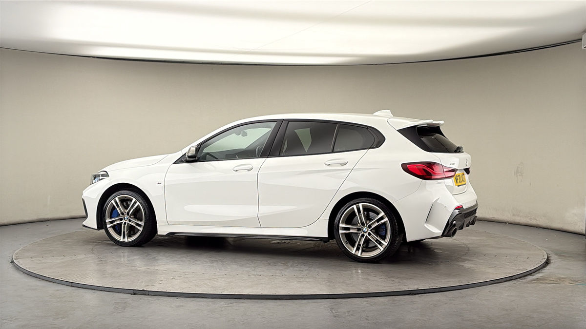 More views of BMW 1 Series