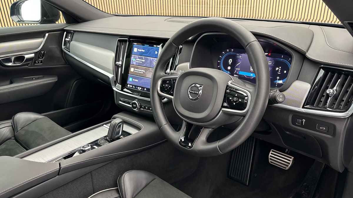 Volvo V90 Image 5