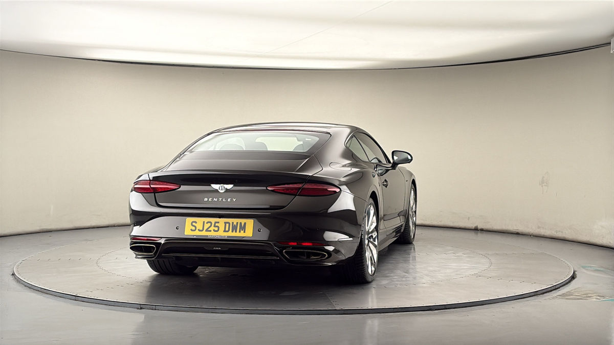 More views of Bentley Continental