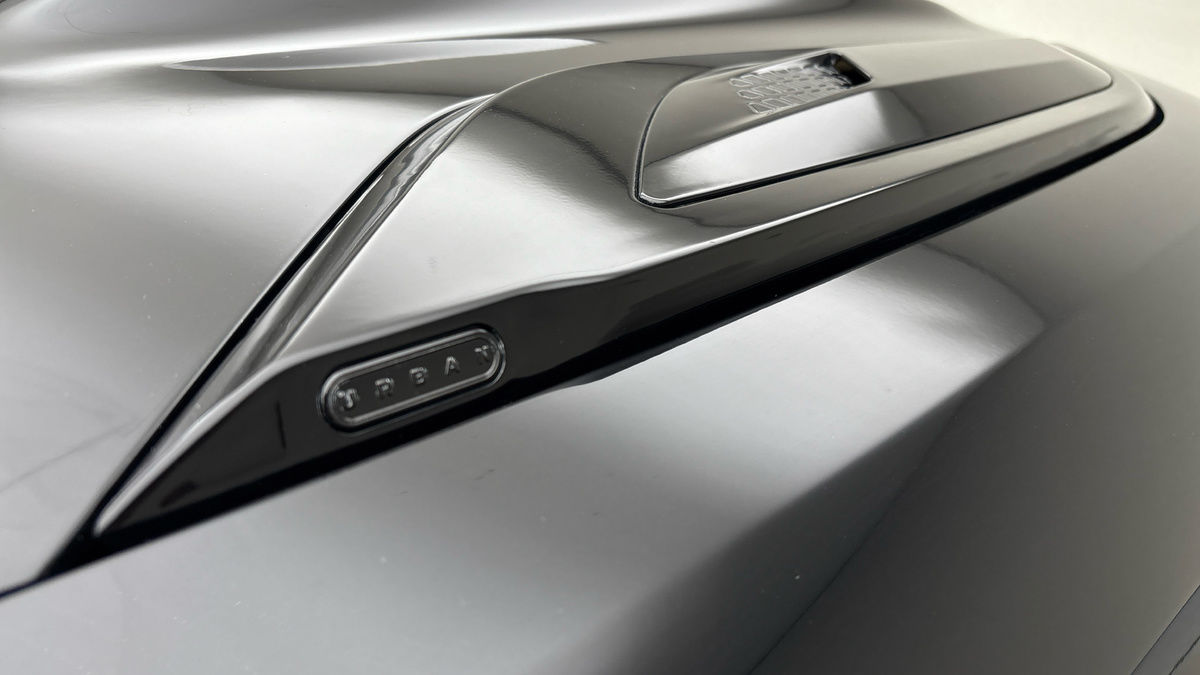 Land Rover Defender 90 Urban Image 26