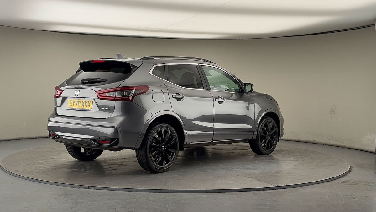 Nissan Qashqai Image 21