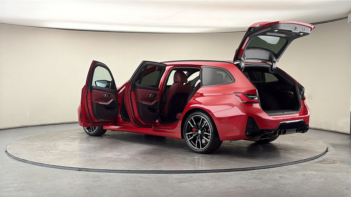 More views of BMW 3 Series