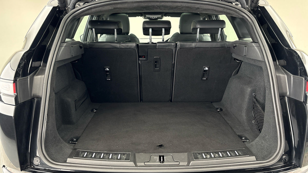 Land Rover Range Rover Evoque Image 11