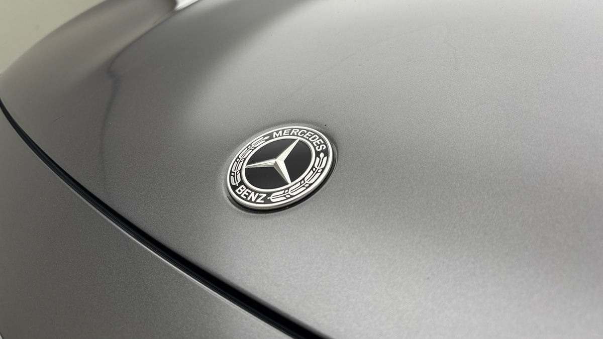 Mercedes-Benz GLB Image 24