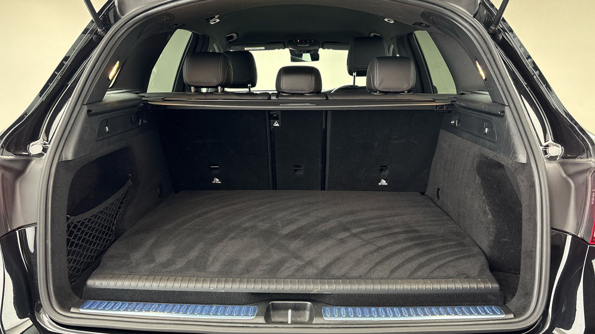 Mercedes-Benz GLC Image 11