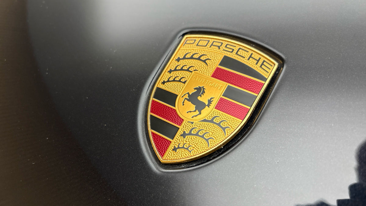 Porsche Macan Image 24