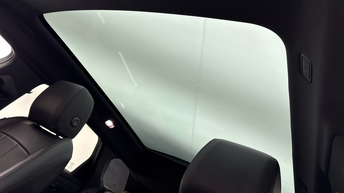 Land Rover Range Rover Evoque Image 6