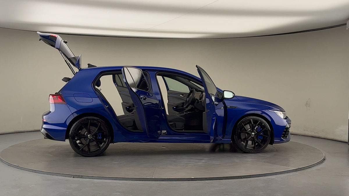 More views of Volkswagen Golf