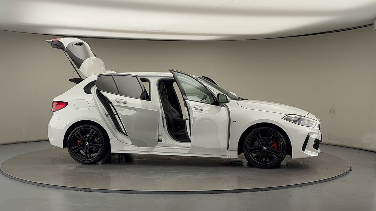 More views of BMW 1 Series