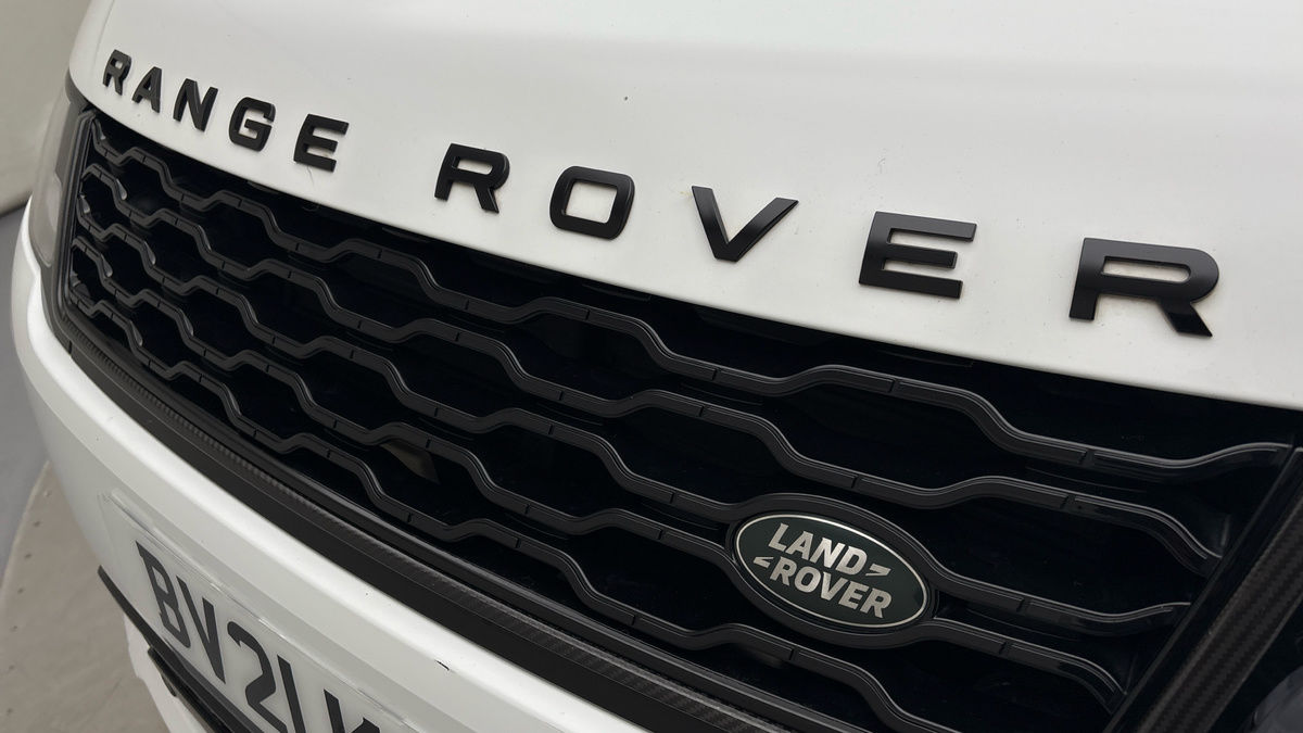 Land Rover Range Rover Sport Image 24
