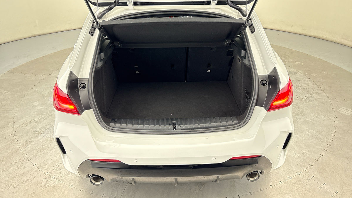 BMW 1 Series Image 11