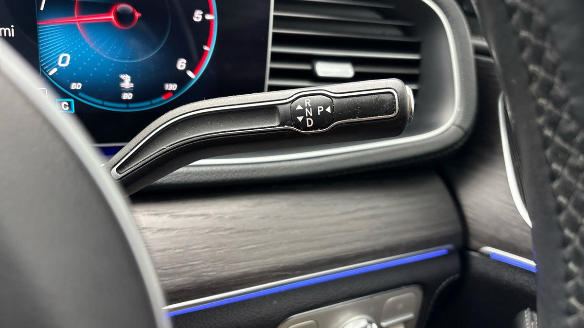 Mercedes-Benz GLE Image 6