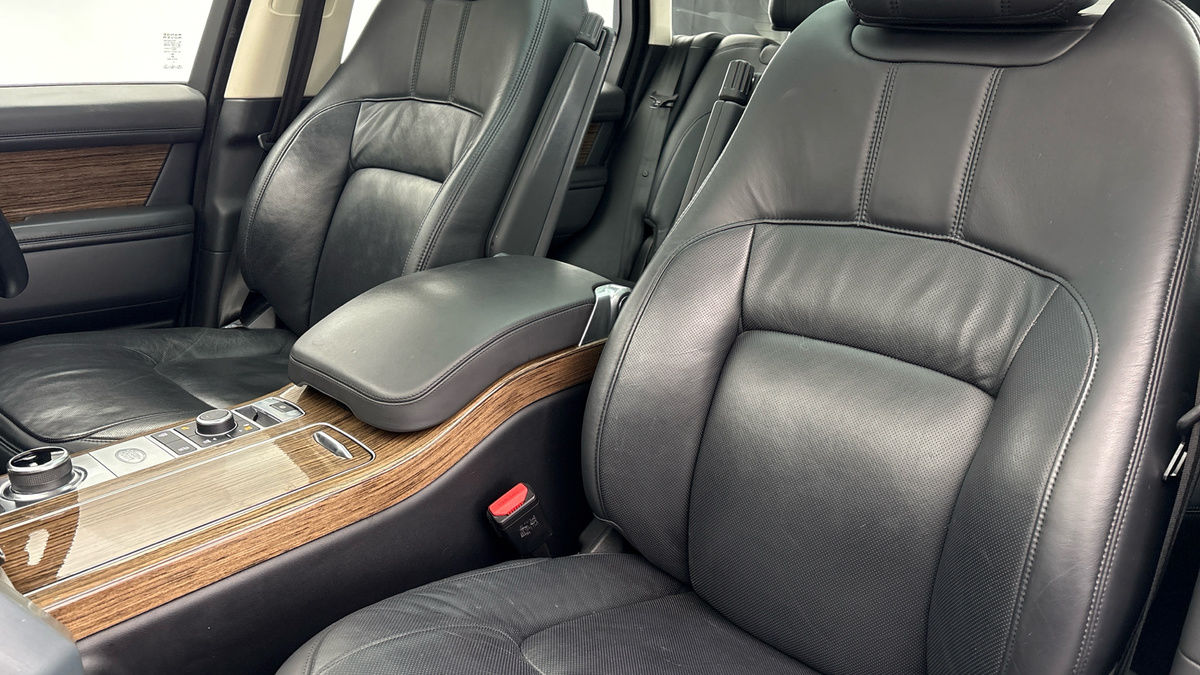 Land Rover Range Rover Image 7