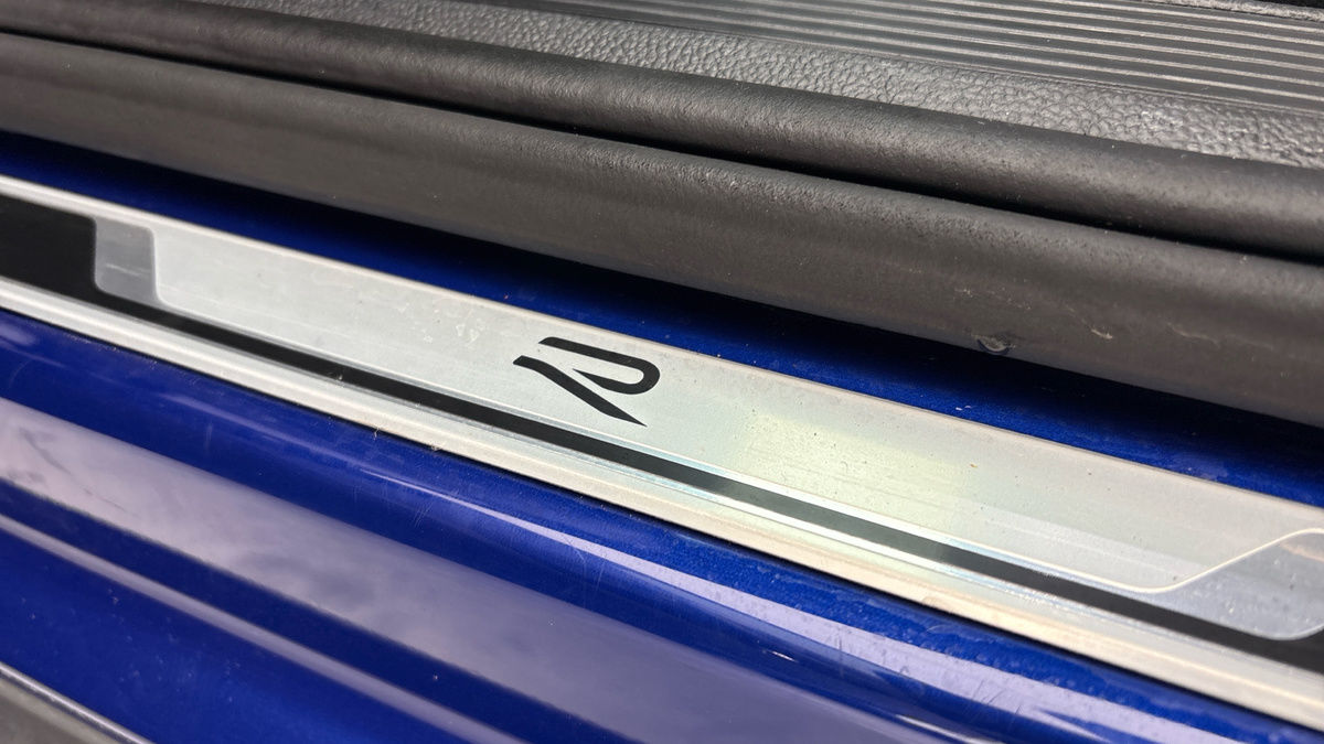 Volkswagen T-Roc Image 6