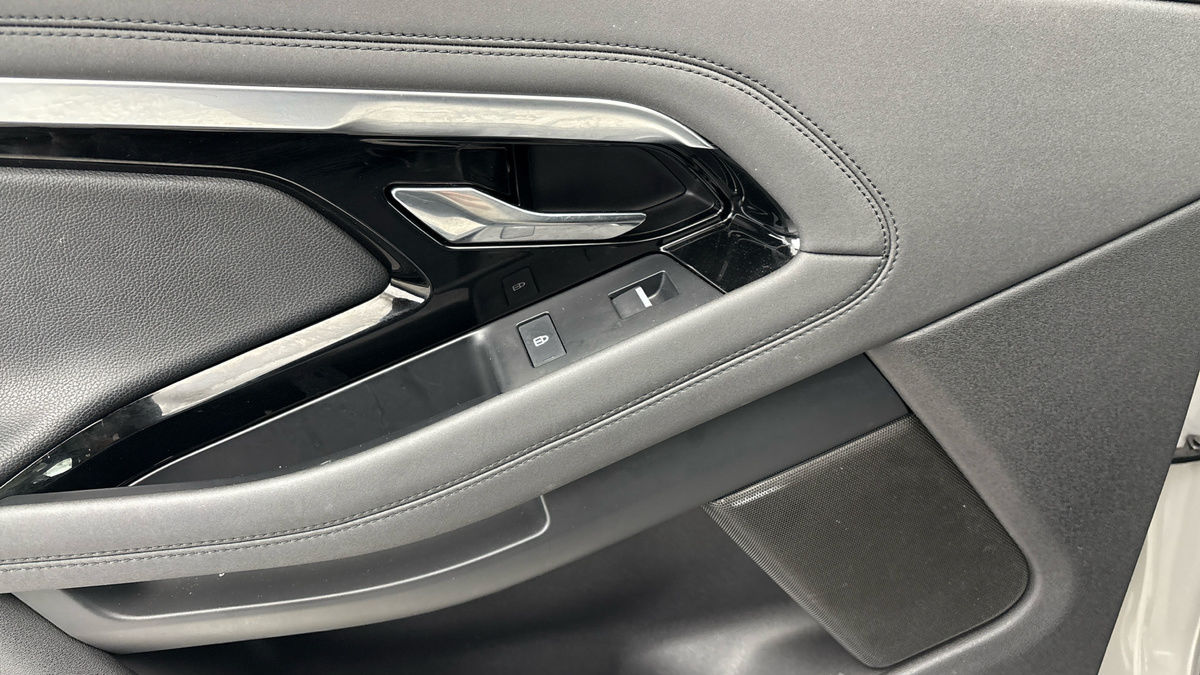 Land Rover Range Rover Evoque Image 19