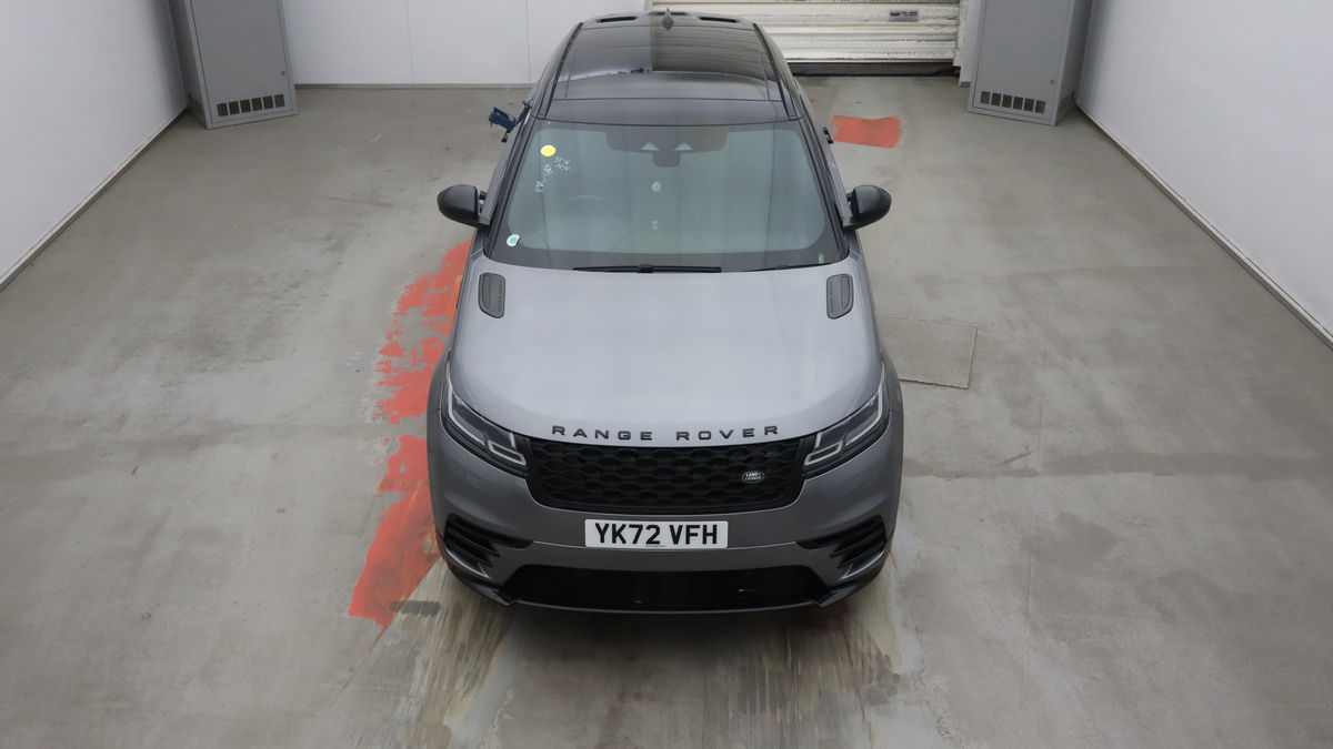 Land Rover Range Rover Velar Image 7