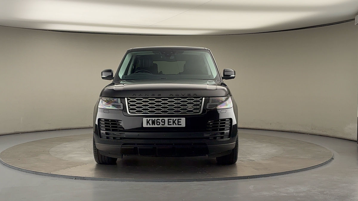 Land Rover Range Rover Image 6