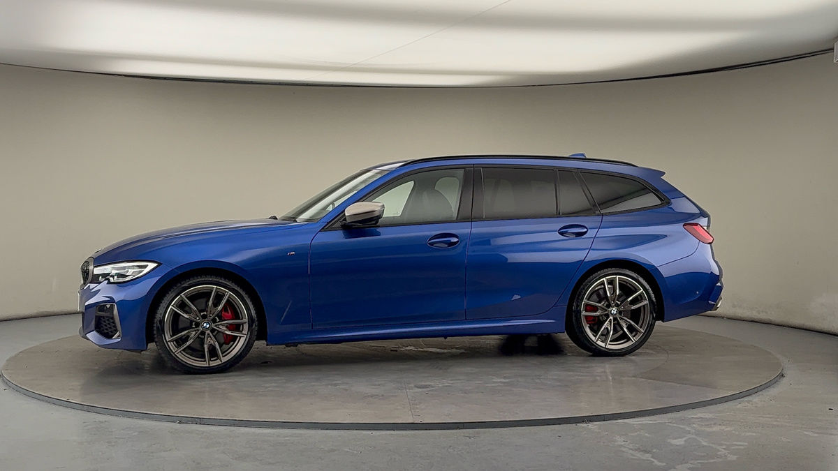 More views of BMW 3 Series