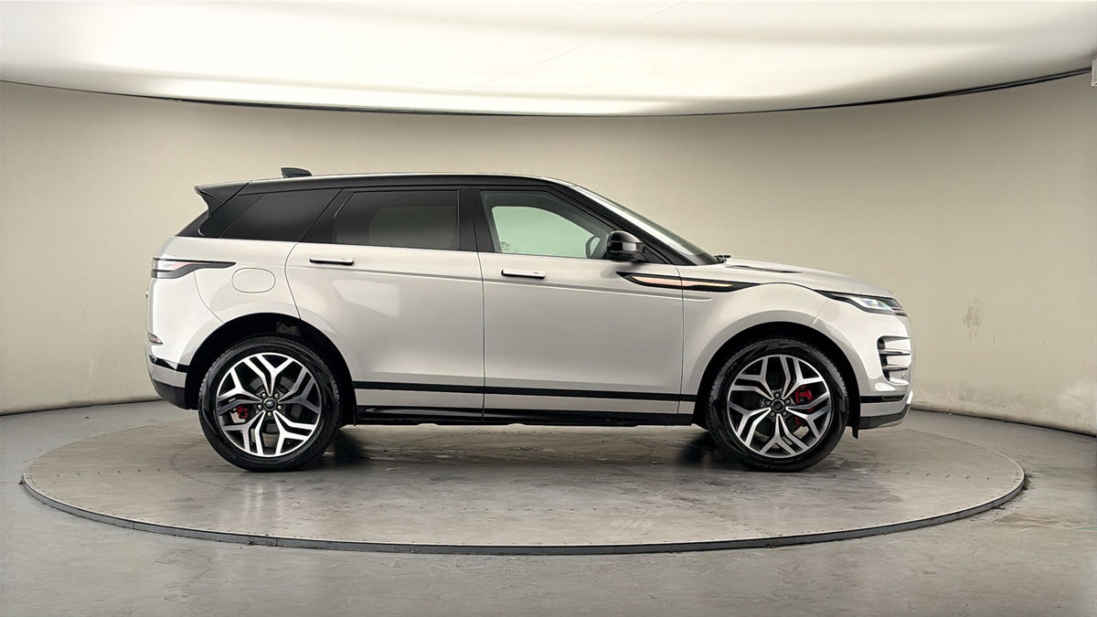 Land Rover Range Rover Evoque Image 16