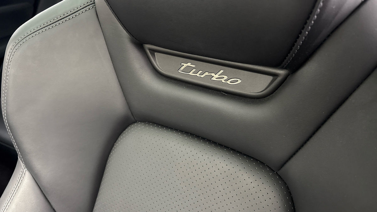 Porsche Macan Image 27