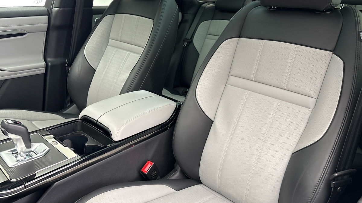 Land Rover Range Rover Evoque Image 7