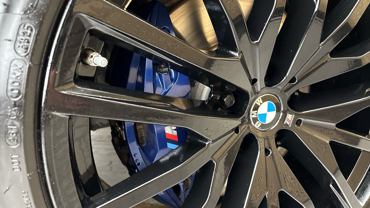 BMW X5 Image 34
