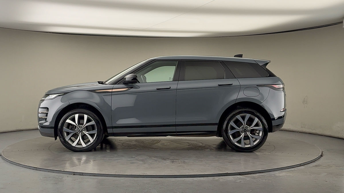 Land Rover Range Rover Evoque Image 15