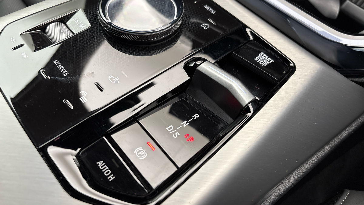 BMW X3 Image 34