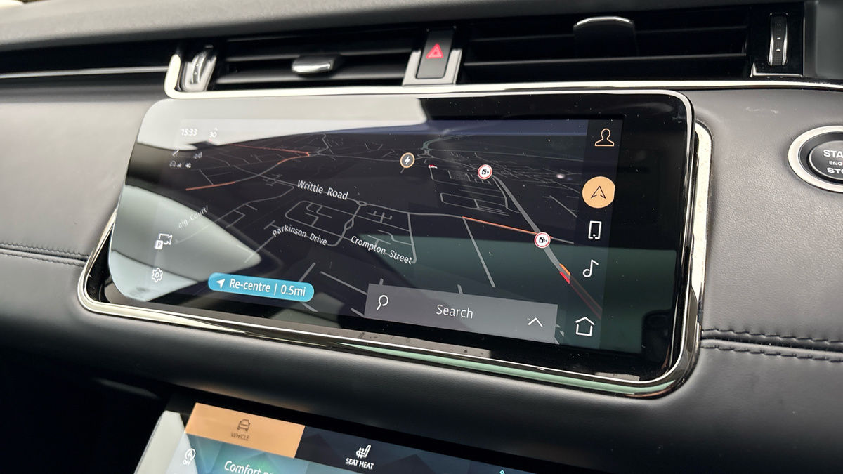 Land Rover Range Rover Evoque Image 17