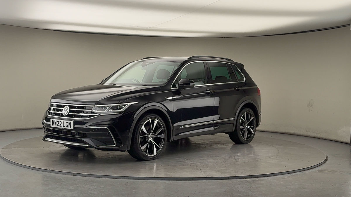 Volkswagen Tiguan Image 20