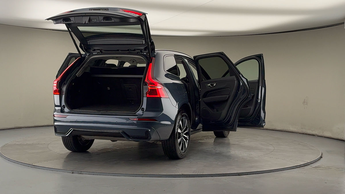 More views of Volvo XC60