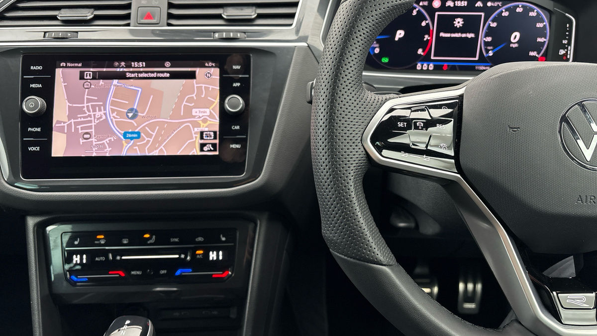 Volkswagen Tiguan Image 13