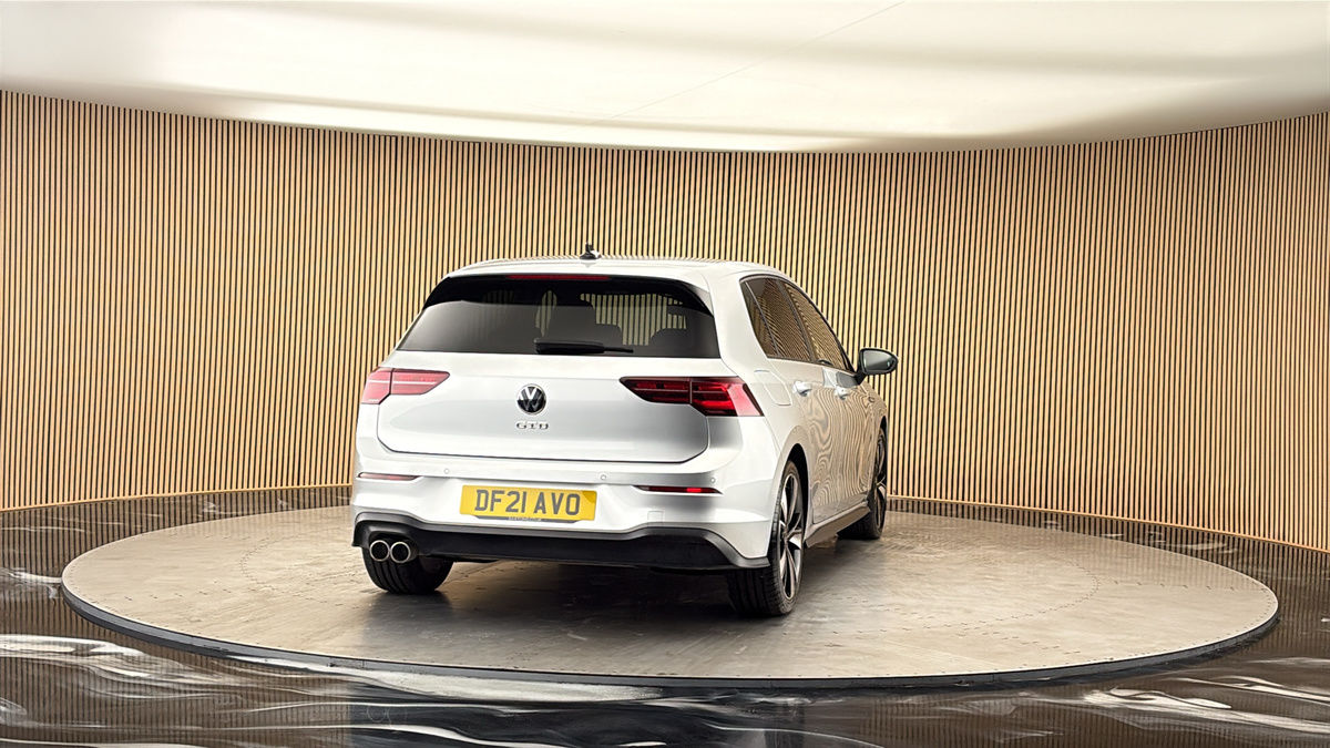 More views of Volkswagen Golf