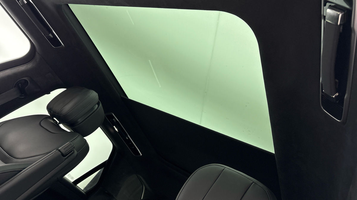 Land Rover Range Rover Sport Image 6