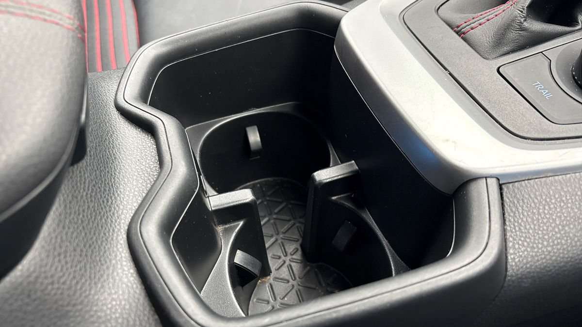 Toyota RAV4 Image 27