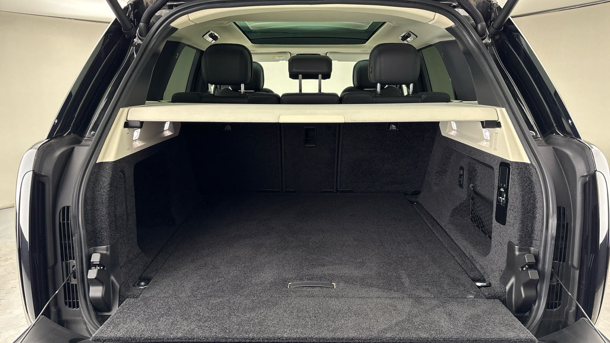 Land Rover Range Rover Image 11