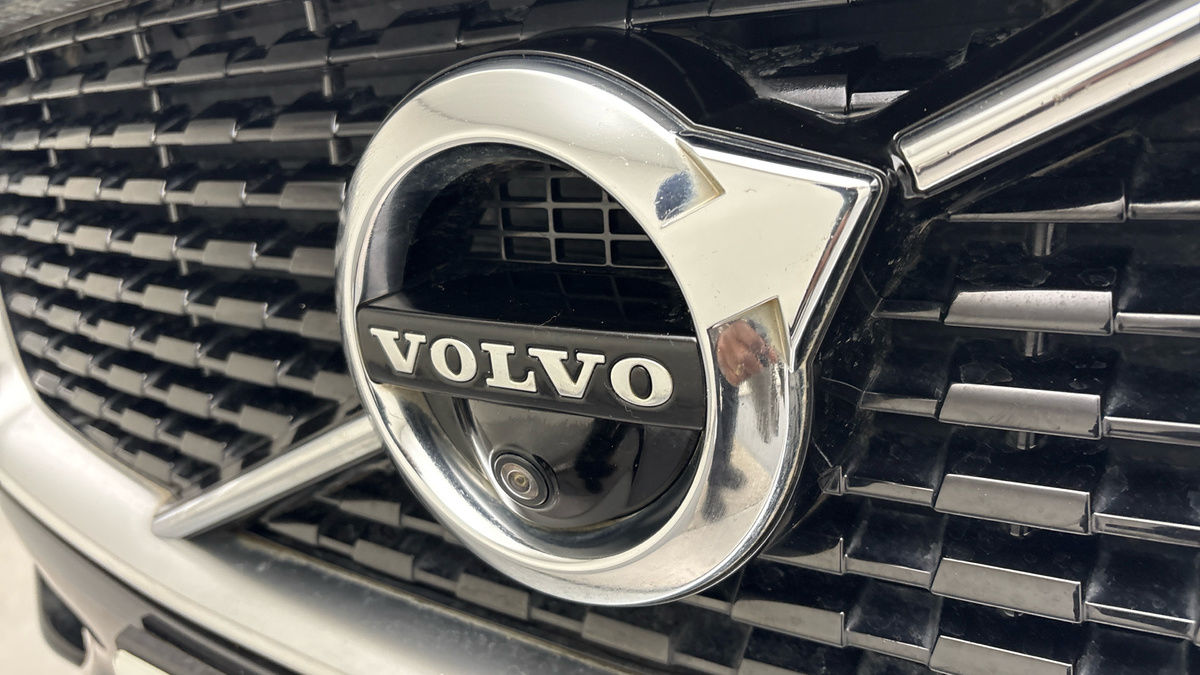 Volvo XC90 Image 24