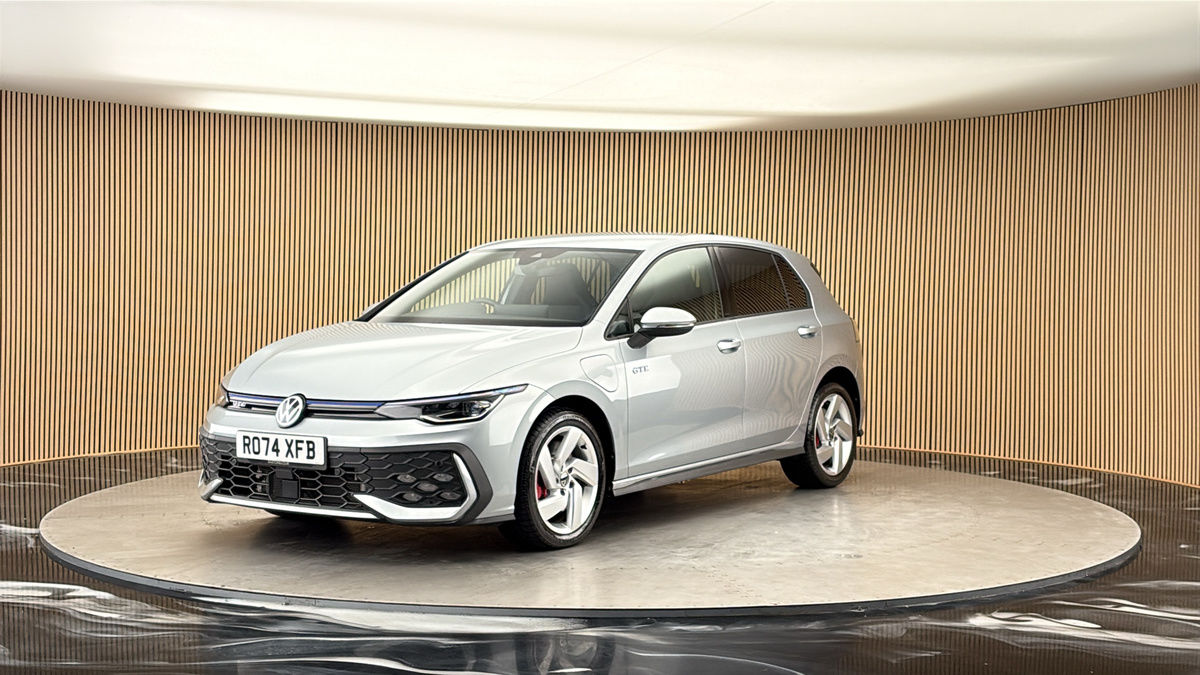 More views of Volkswagen Golf