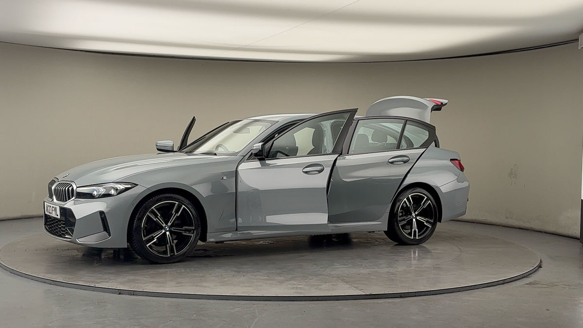 More views of BMW 3 Series